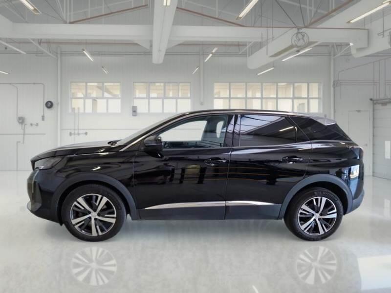 Peugeot 3008 BLUEHDI 130 EAT8 SeS ALLURE - foto 8