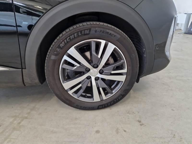 Peugeot 3008 BLUEHDI 130 EAT8 SeS ALLURE - foto 72