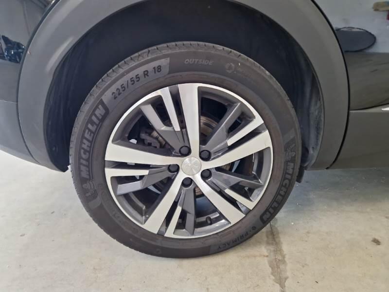 Peugeot 3008 BLUEHDI 130 EAT8 SeS ALLURE - foto 75