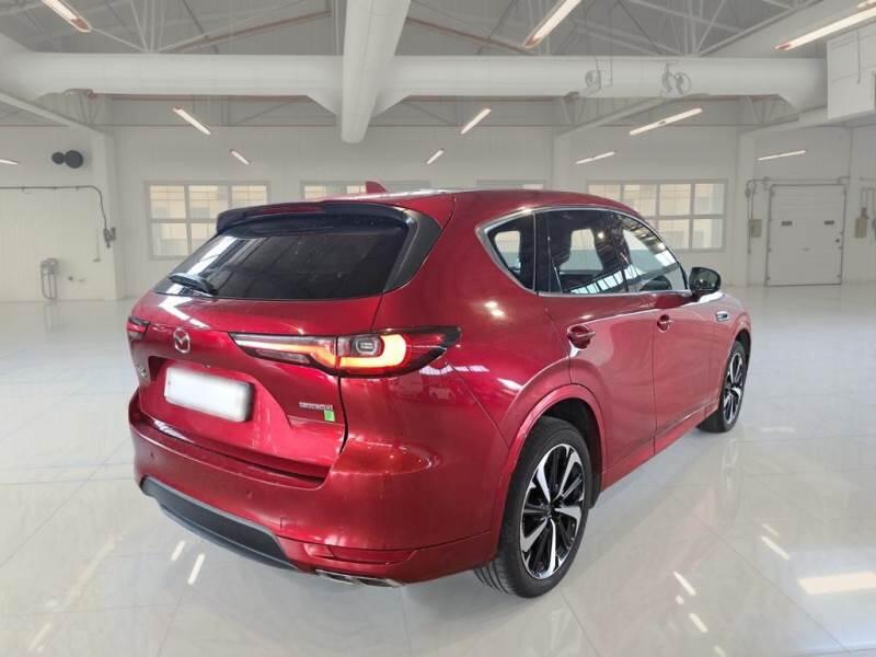 Mazda CX-60-2022 3.3L E-SKYACTIV MHEV TAKUMI AUTO - foto 2