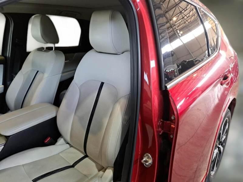 Mazda CX-60-2022 3.3L E-SKYACTIV MHEV TAKUMI AUTO - foto 11