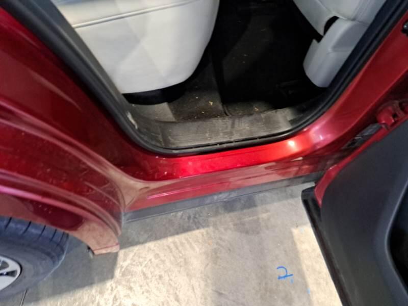 Mazda CX-60-2022 3.3L E-SKYACTIV MHEV TAKUMI AUTO - foto 106