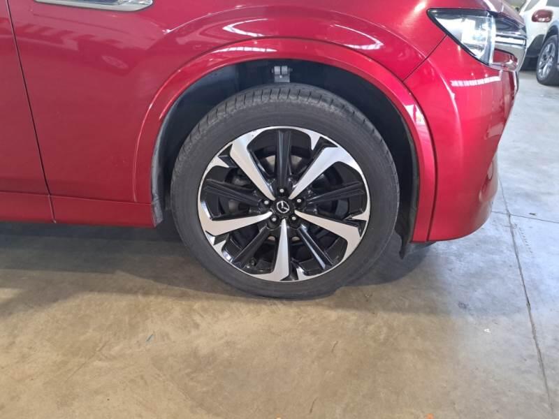 Mazda CX-60-2022 3.3L E-SKYACTIV MHEV TAKUMI AUTO - foto 17