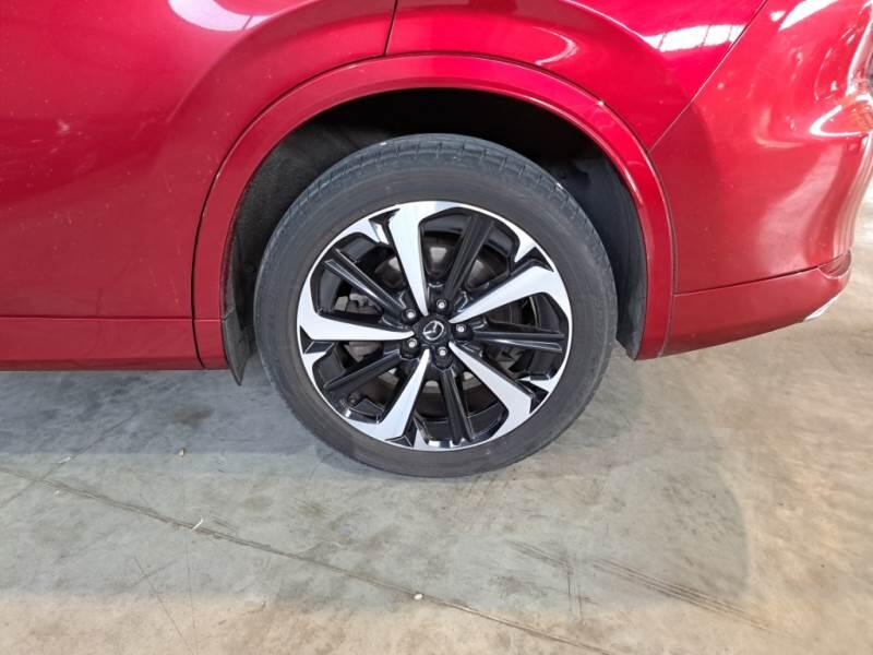 Mazda CX-60-2022 3.3L E-SKYACTIV MHEV TAKUMI AUTO - foto 19