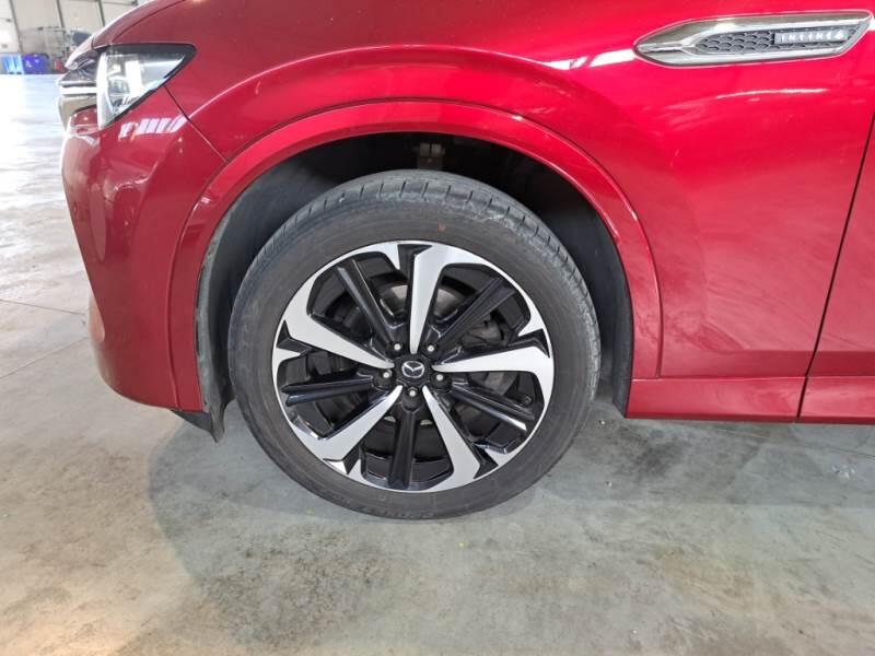 Mazda CX-60-2022 3.3L E-SKYACTIV MHEV TAKUMI AUTO - foto 20