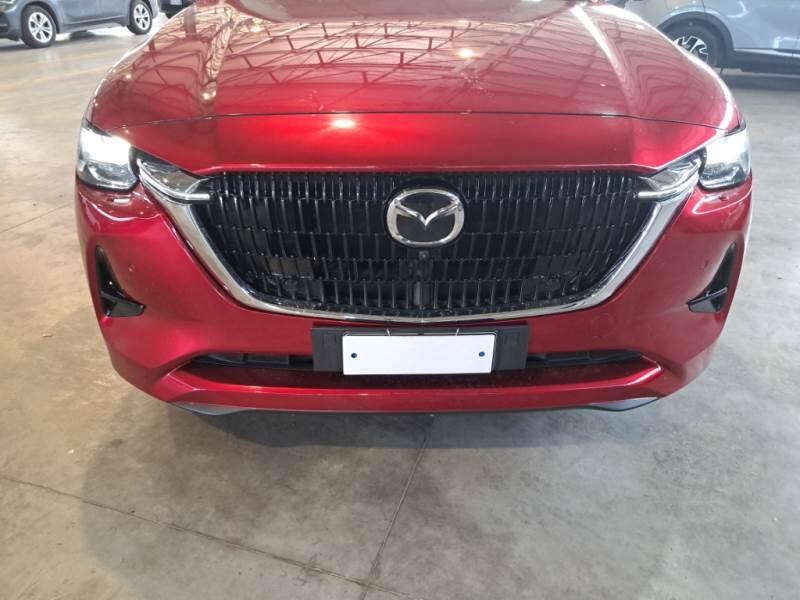 Mazda CX-60-2022 3.3L E-SKYACTIV MHEV TAKUMI AUTO - foto 32