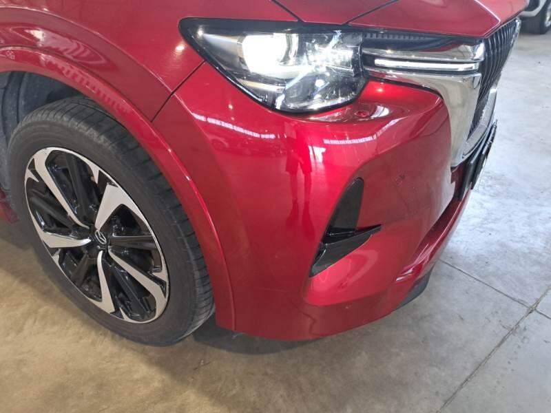 Mazda CX-60-2022 3.3L E-SKYACTIV MHEV TAKUMI AUTO - foto 35