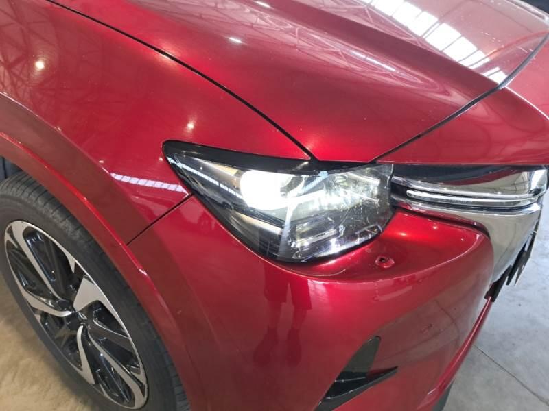 Mazda CX-60-2022 3.3L E-SKYACTIV MHEV TAKUMI AUTO - foto 37