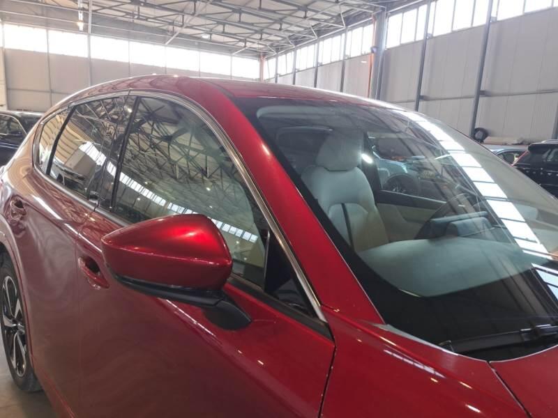Mazda CX-60-2022 3.3L E-SKYACTIV MHEV TAKUMI AUTO - foto 41