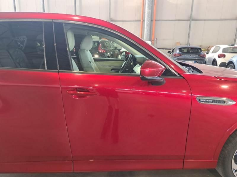 Mazda CX-60-2022 3.3L E-SKYACTIV MHEV TAKUMI AUTO - foto 43
