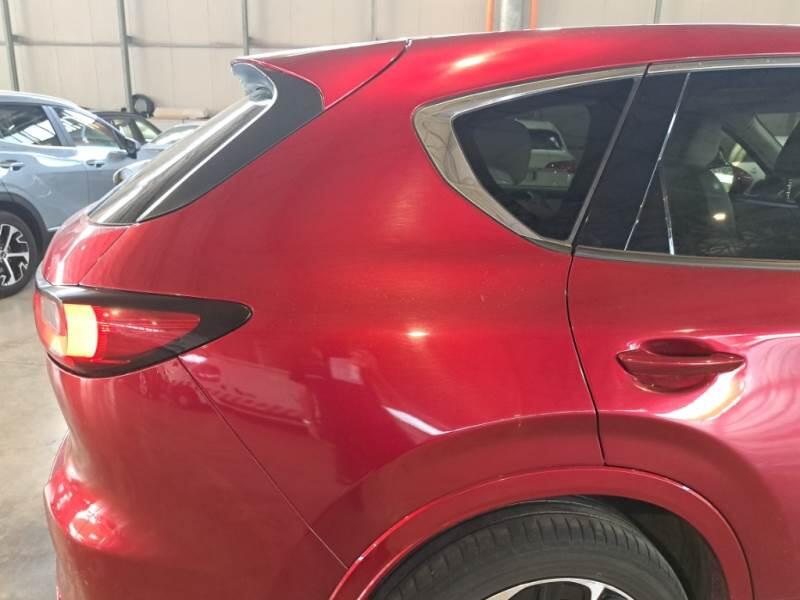 Mazda CX-60-2022 3.3L E-SKYACTIV MHEV TAKUMI AUTO - foto 54