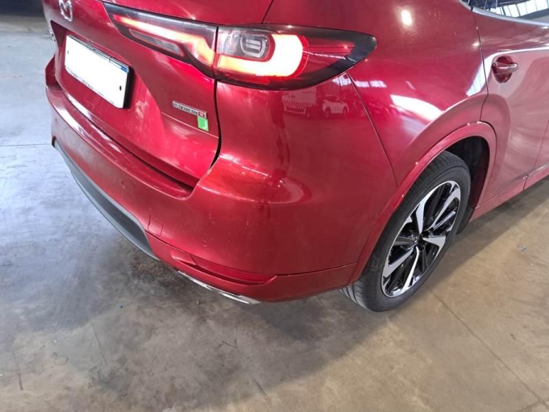 Mazda CX-60-2022 3.3L E-SKYACTIV MHEV TAKUMI AUTO - foto 57