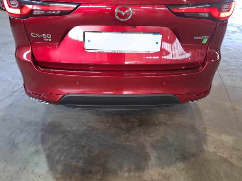Mazda CX-60-2022 3.3L E-SKYACTIV MHEV TAKUMI AUTO - foto 59