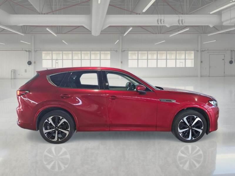 Mazda CX-60-2022 3.3L E-SKYACTIV MHEV TAKUMI AUTO - foto 7