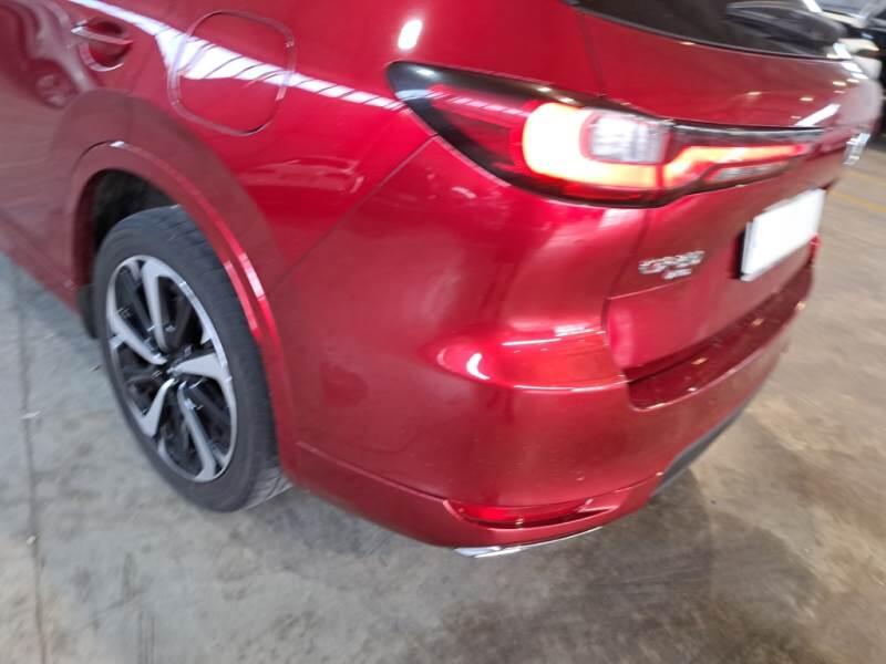 Mazda CX-60-2022 3.3L E-SKYACTIV MHEV TAKUMI AUTO - foto 61