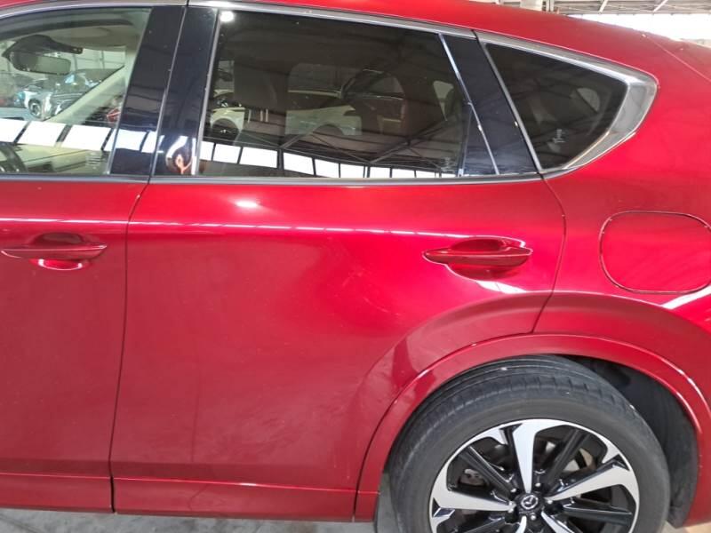 Mazda CX-60-2022 3.3L E-SKYACTIV MHEV TAKUMI AUTO - foto 67