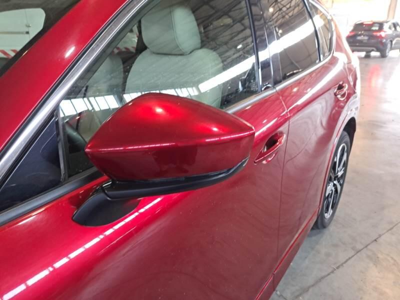 Mazda CX-60-2022 3.3L E-SKYACTIV MHEV TAKUMI AUTO - foto 78