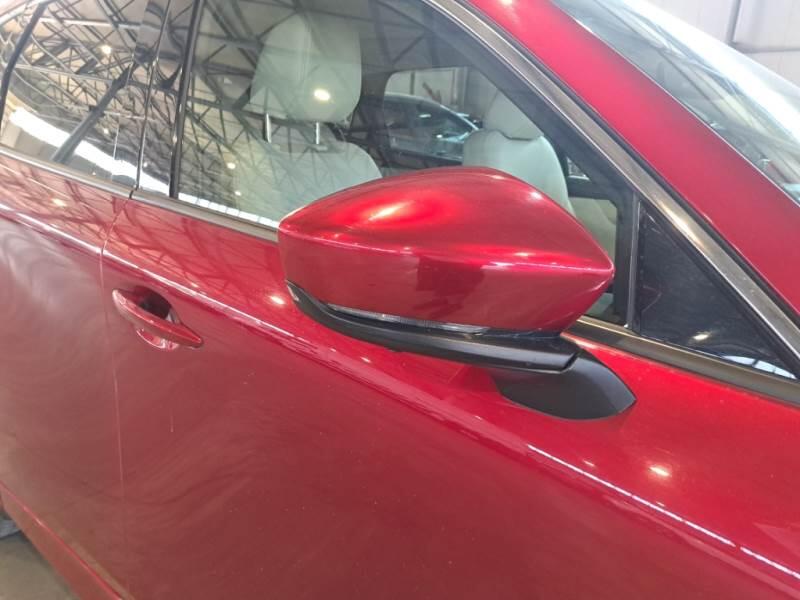 Mazda CX-60-2022 3.3L E-SKYACTIV MHEV TAKUMI AUTO - foto 80