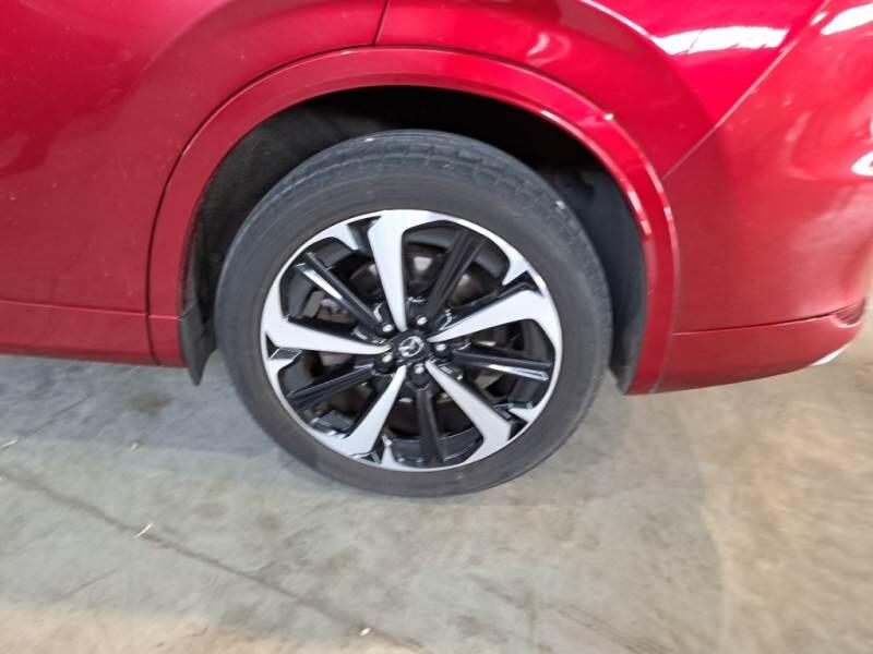 Mazda CX-60-2022 3.3L E-SKYACTIV MHEV TAKUMI AUTO - foto 86