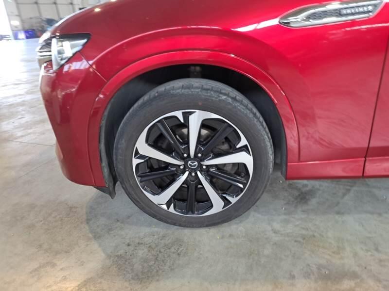 Mazda CX-60-2022 3.3L E-SKYACTIV MHEV TAKUMI AUTO - foto 88