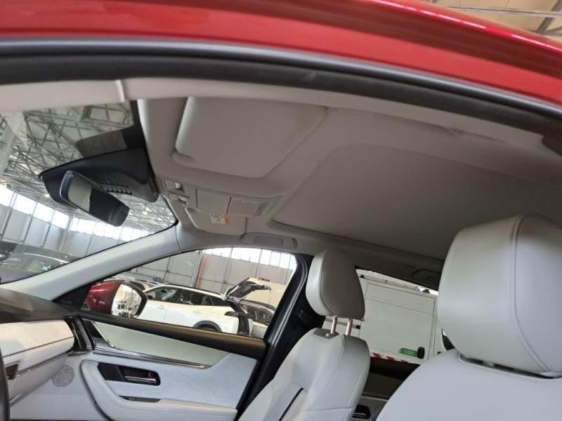 Mazda CX-60-2022 3.3L E-SKYACTIV MHEV TAKUMI AUTO - foto 90