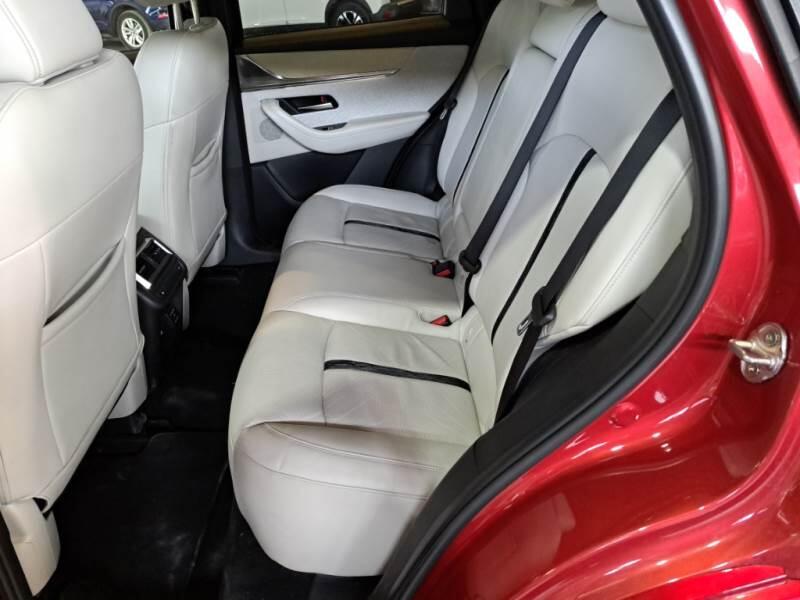 Mazda CX-60-2022 3.3L E-SKYACTIV MHEV TAKUMI AUTO - foto 97
