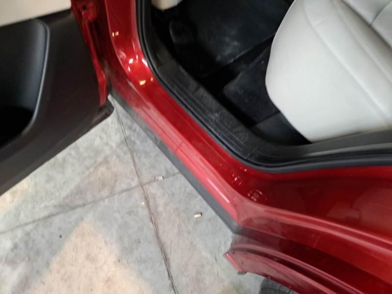 Mazda CX-60-2022 3.3L E-SKYACTIV MHEV TAKUMI AUTO - foto 100