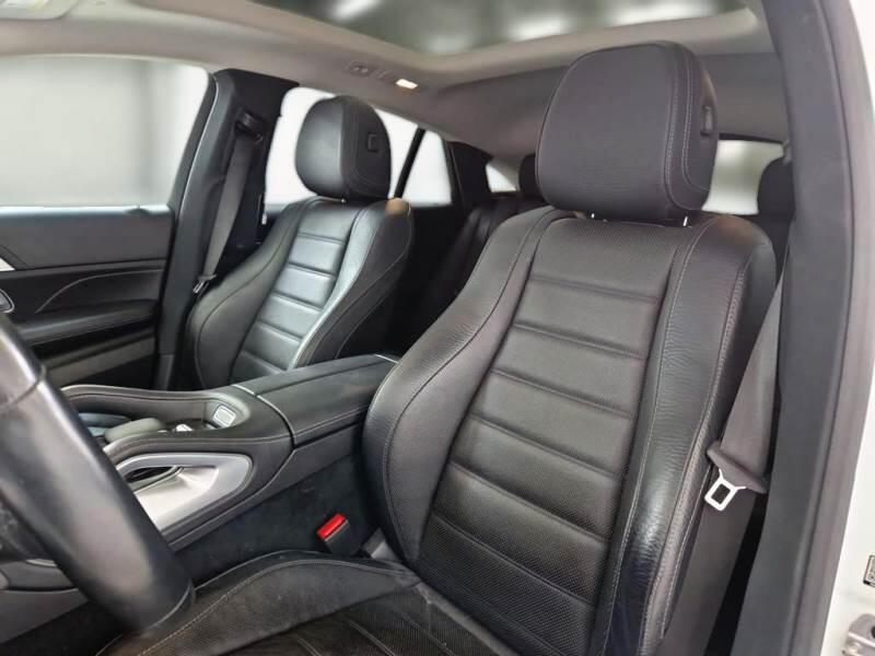 Mercedes GLE COUPE 350 DE 4M PLUG-IN PREMIUM PLUS - foto 11