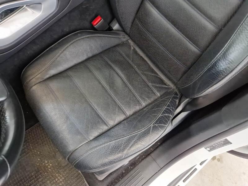 Mercedes GLE COUPE 350 DE 4M PLUG-IN PREMIUM PLUS - foto 12
