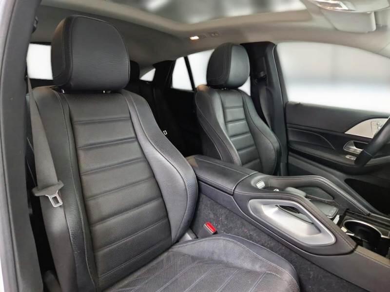 Mercedes GLE COUPE 350 DE 4M PLUG-IN PREMIUM PLUS - foto 13