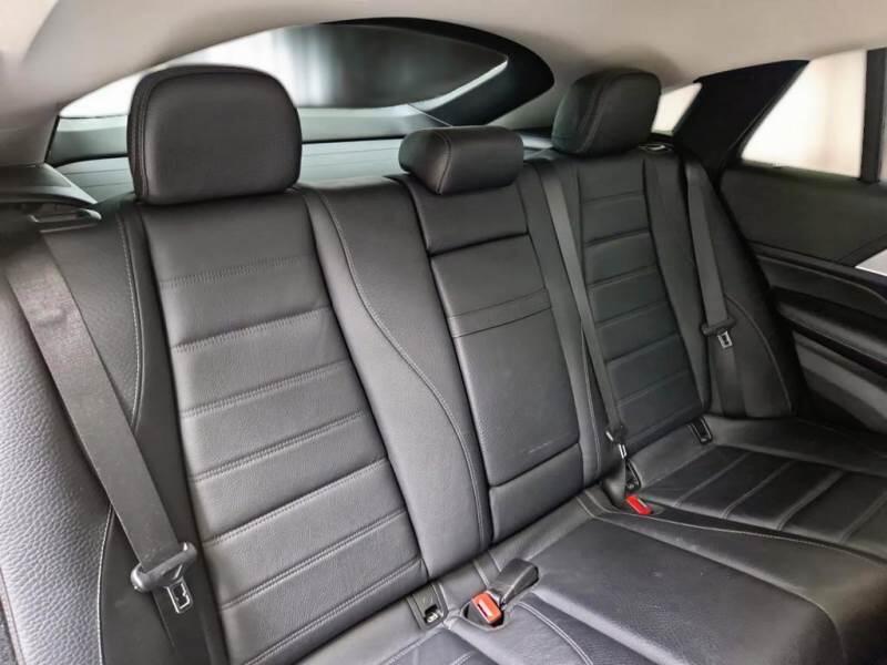 Mercedes GLE COUPE 350 DE 4M PLUG-IN PREMIUM PLUS - foto 15