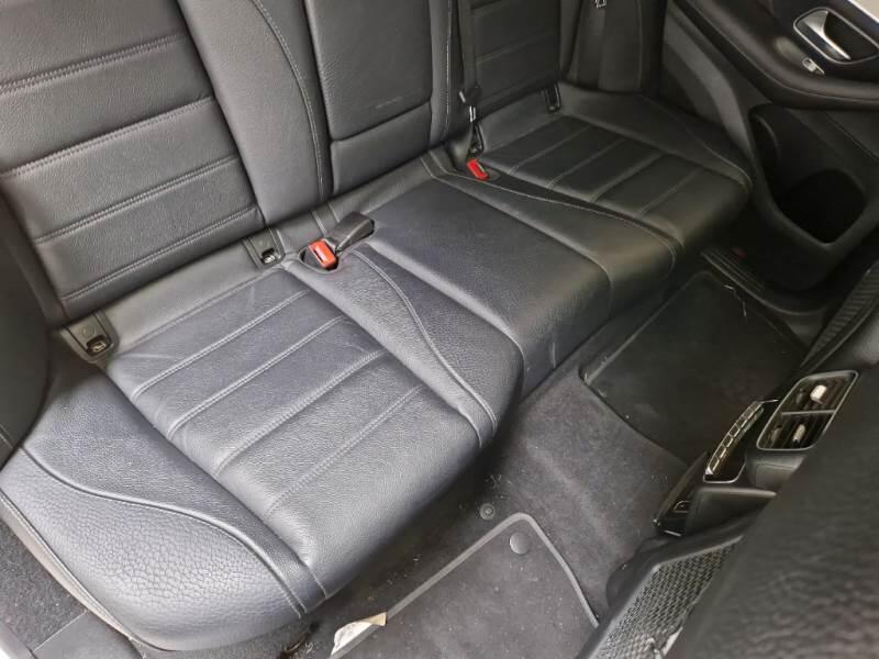 Mercedes GLE COUPE 350 DE 4M PLUG-IN PREMIUM PLUS - foto 16