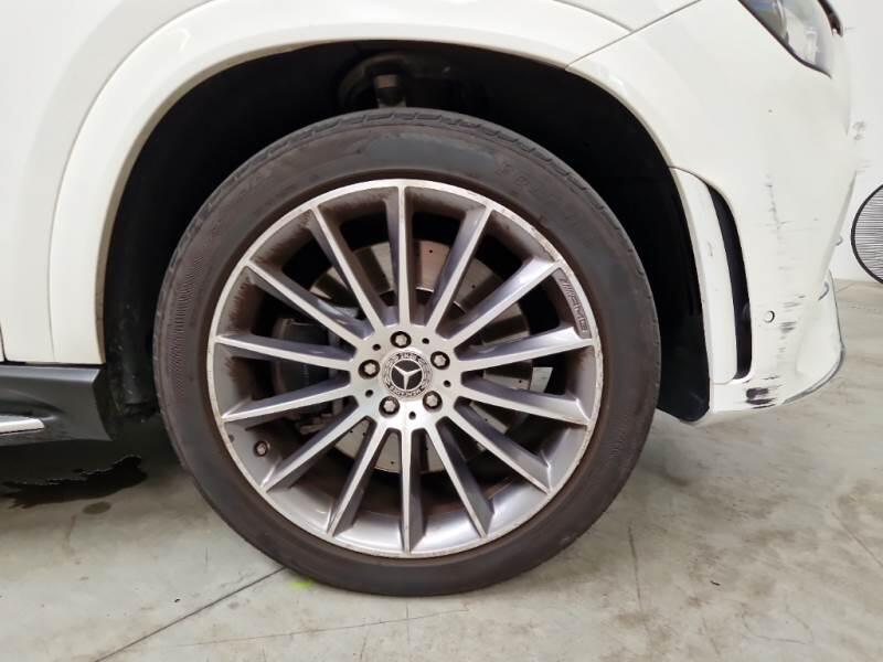 Mercedes GLE COUPE 350 DE 4M PLUG-IN PREMIUM PLUS - foto 17