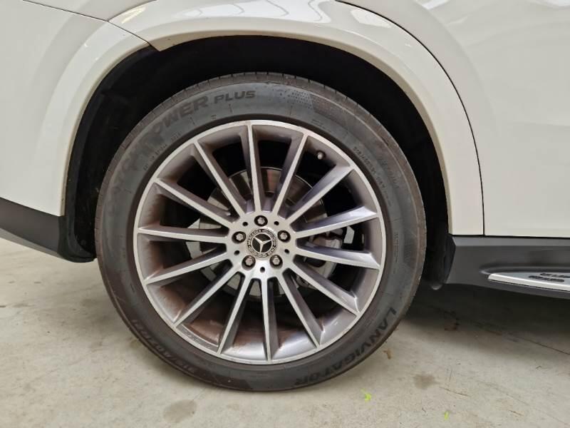 Mercedes GLE COUPE 350 DE 4M PLUG-IN PREMIUM PLUS - foto 18