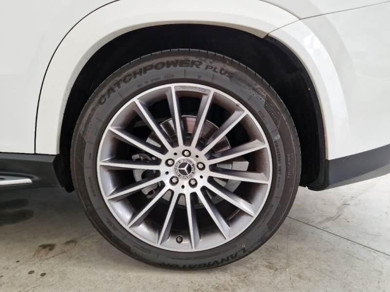 Mercedes GLE COUPE 350 DE 4M PLUG-IN PREMIUM PLUS - foto 19