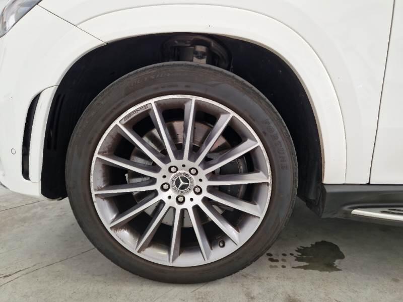 Mercedes GLE COUPE 350 DE 4M PLUG-IN PREMIUM PLUS - foto 20
