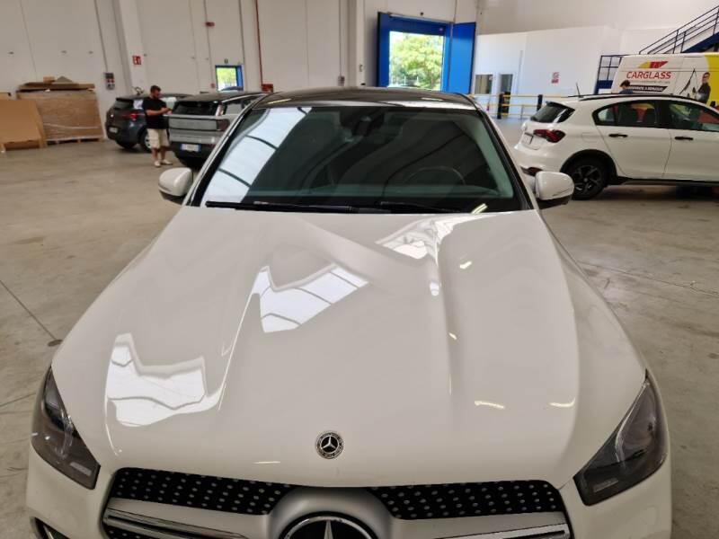Mercedes GLE COUPE 350 DE 4M PLUG-IN PREMIUM PLUS - foto 24
