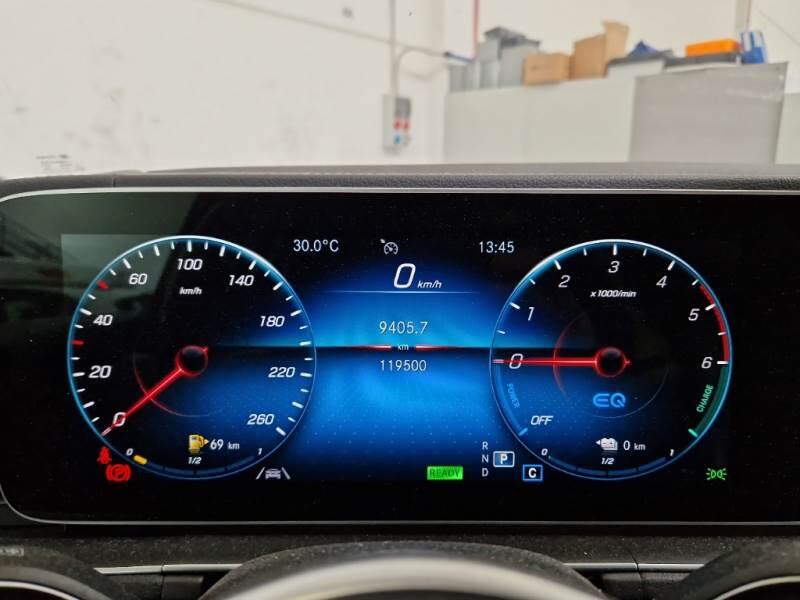 Mercedes GLE COUPE 350 DE 4M PLUG-IN PREMIUM PLUS - foto 4