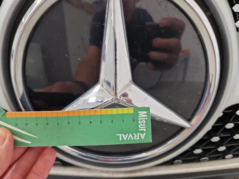 Mercedes GLE COUPE 350 DE 4M PLUG-IN PREMIUM PLUS - foto 33