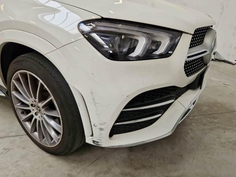 Mercedes GLE COUPE 350 DE 4M PLUG-IN PREMIUM PLUS - foto 34