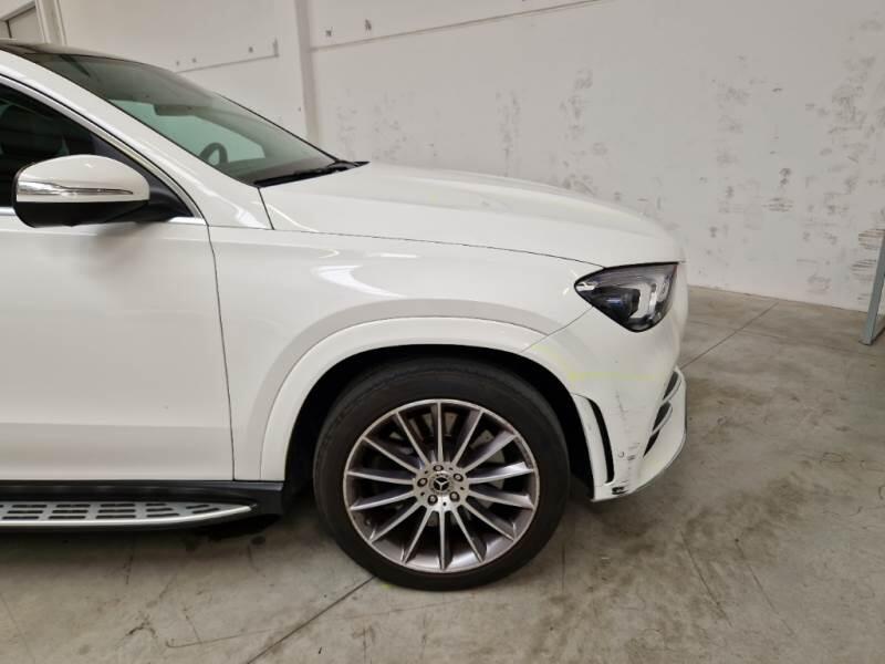 Mercedes GLE COUPE 350 DE 4M PLUG-IN PREMIUM PLUS - foto 37