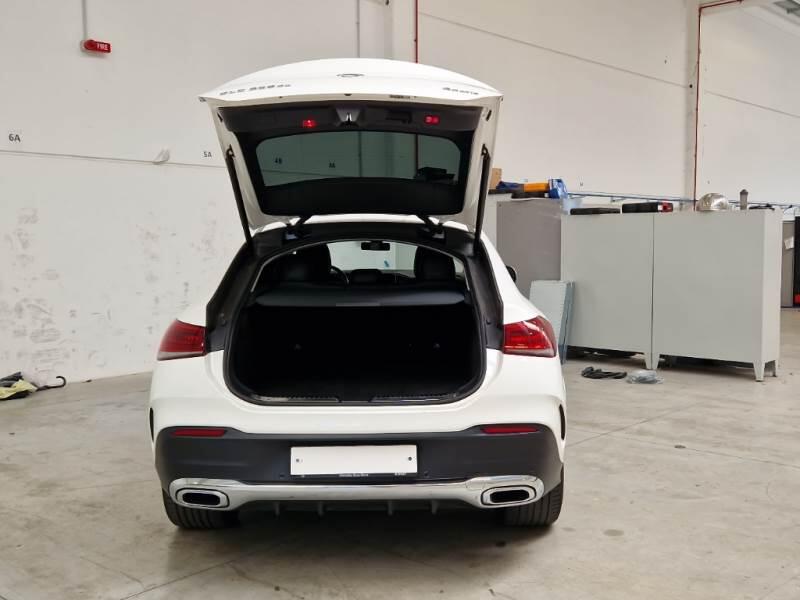 Mercedes GLE COUPE 350 DE 4M PLUG-IN PREMIUM PLUS - foto 5