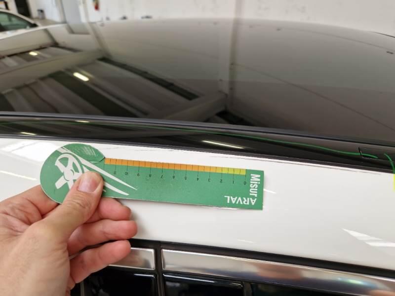 Mercedes GLE COUPE 350 DE 4M PLUG-IN PREMIUM PLUS - foto 43