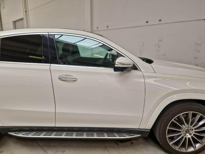 Mercedes GLE COUPE 350 DE 4M PLUG-IN PREMIUM PLUS - foto 44