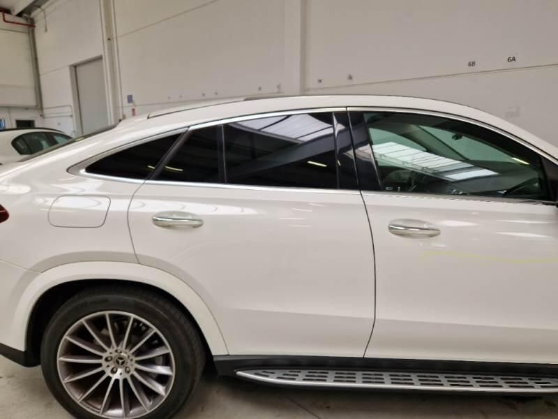 Mercedes GLE COUPE 350 DE 4M PLUG-IN PREMIUM PLUS - foto 46