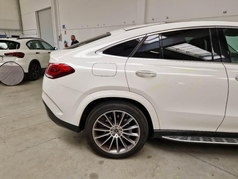Mercedes GLE COUPE 350 DE 4M PLUG-IN PREMIUM PLUS - foto 49