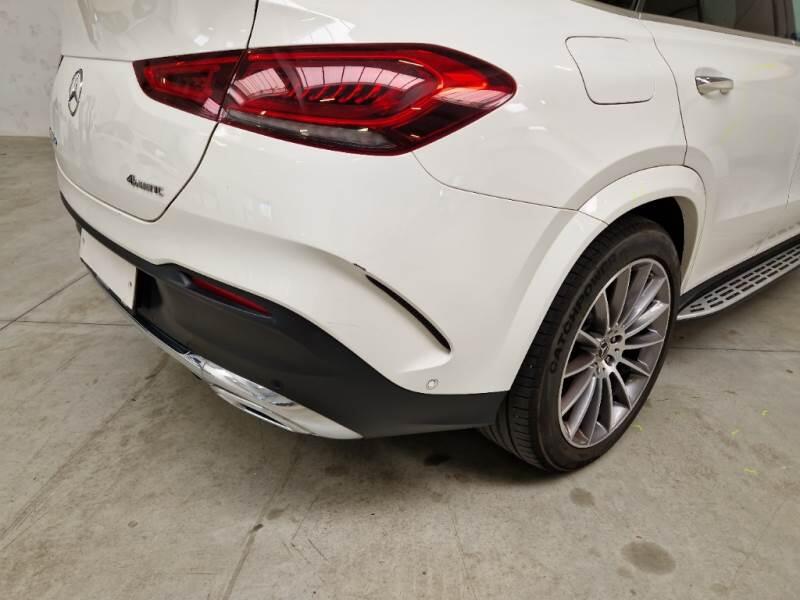 Mercedes GLE COUPE 350 DE 4M PLUG-IN PREMIUM PLUS - foto 52