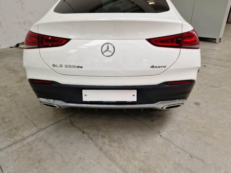 Mercedes GLE COUPE 350 DE 4M PLUG-IN PREMIUM PLUS - foto 55
