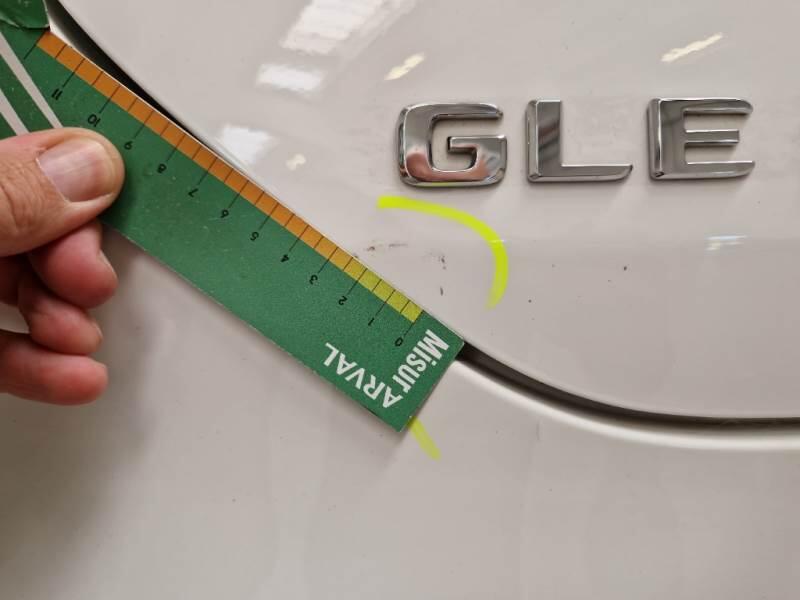 Mercedes GLE COUPE 350 DE 4M PLUG-IN PREMIUM PLUS - foto 62