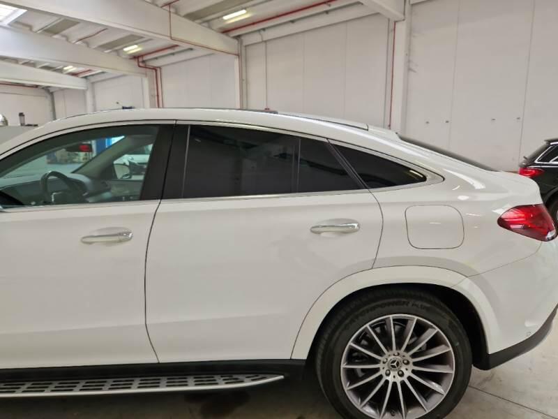 Mercedes GLE COUPE 350 DE 4M PLUG-IN PREMIUM PLUS - foto 65